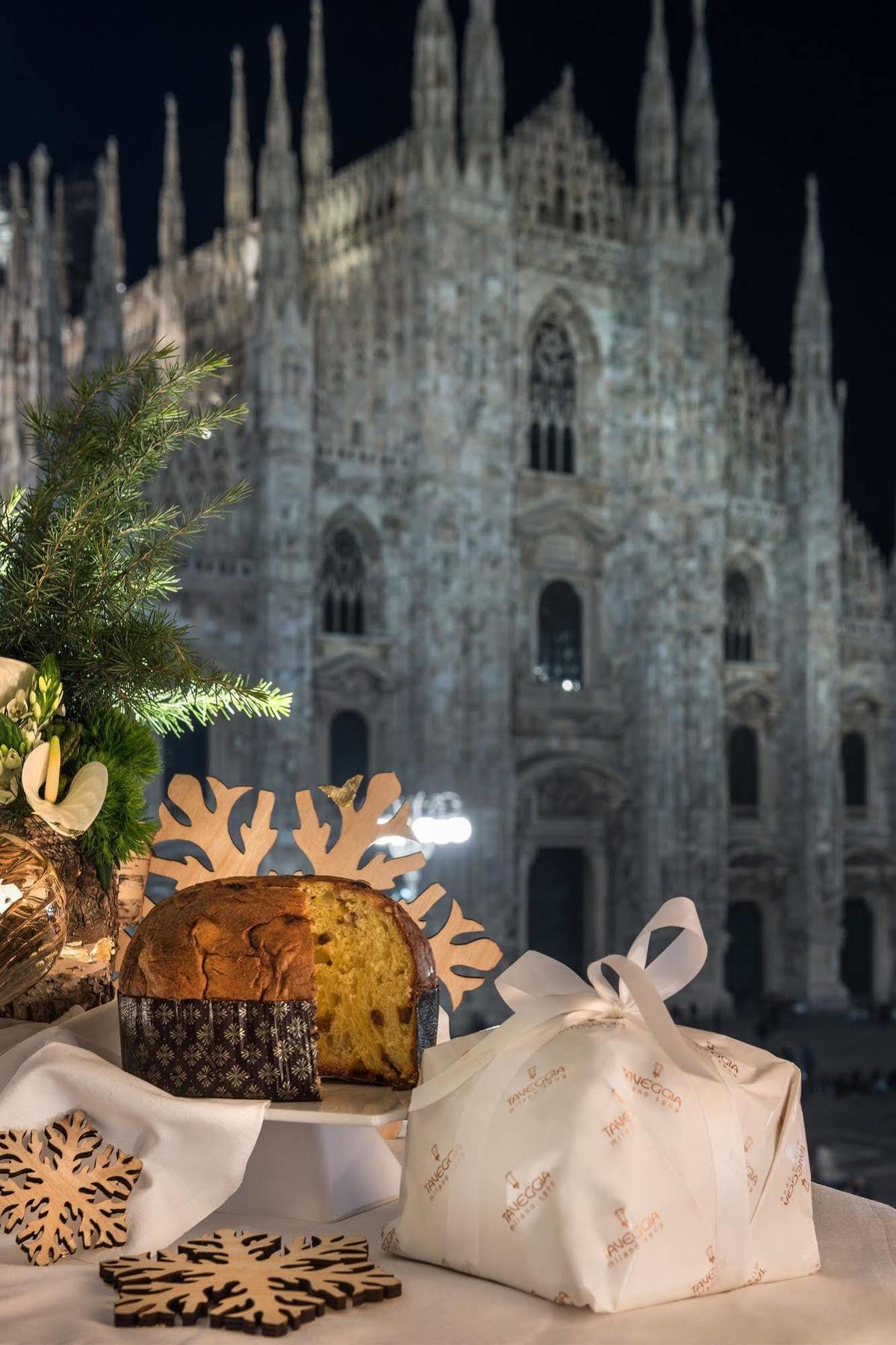 The Glamore Milano Duomo Exteriér fotografie